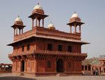 Fathepur Sikri