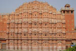 Hawa Mahal