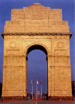 India Gate