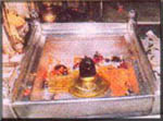 Kashivishwanath Temple