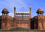 Red Fort