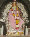 Shirdi Temple