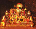 Vaishnodevi Temple